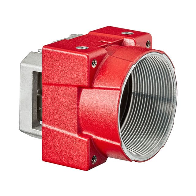 11905 Allied Vision, Inc.  Optical Sensors - Camera Modules